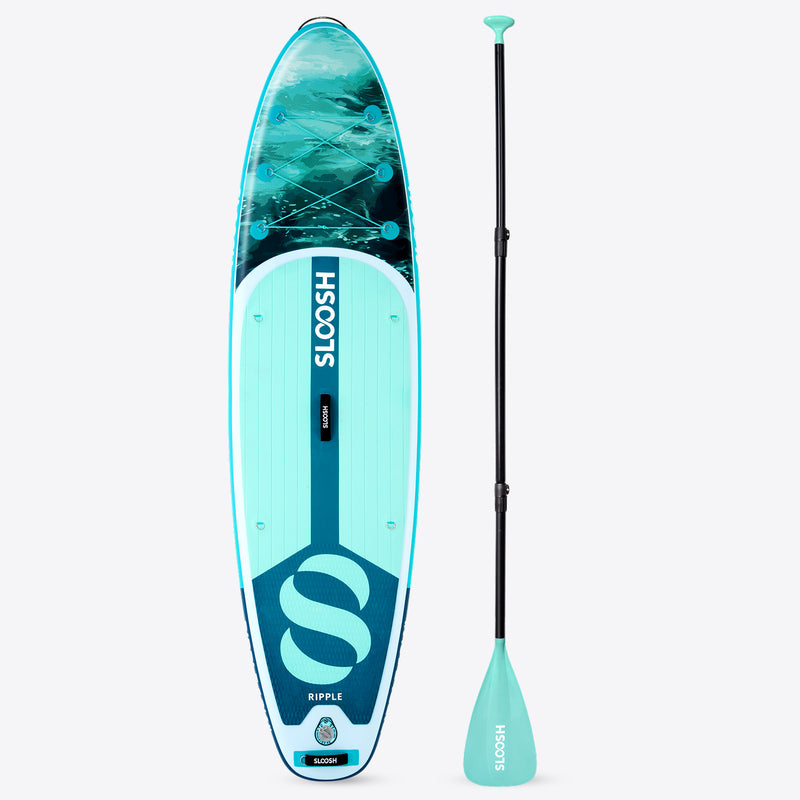 SLOOSH Inflatable Ripple 10'6