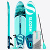 SLOOSH Inflatable Ripple 10'6
