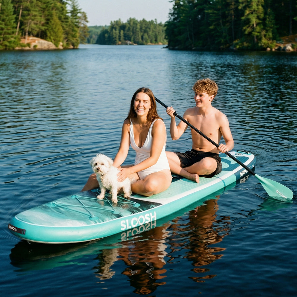 300 lb Capacity. Pet & Kid-Friendly