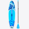 SLOOSH Inflatable Ripple 10'6