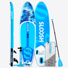 SLOOSH Inflatable Ripple 10'6