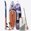 SLOOSH Meander Tropical Sunrise 10'6