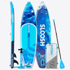 SLOOSH Meander Ocean Surge 10'6