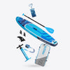 SLOOSH Meander Ocean Surge 10'6