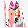 SLOOSH Meander Tropical Sunrise 10'6