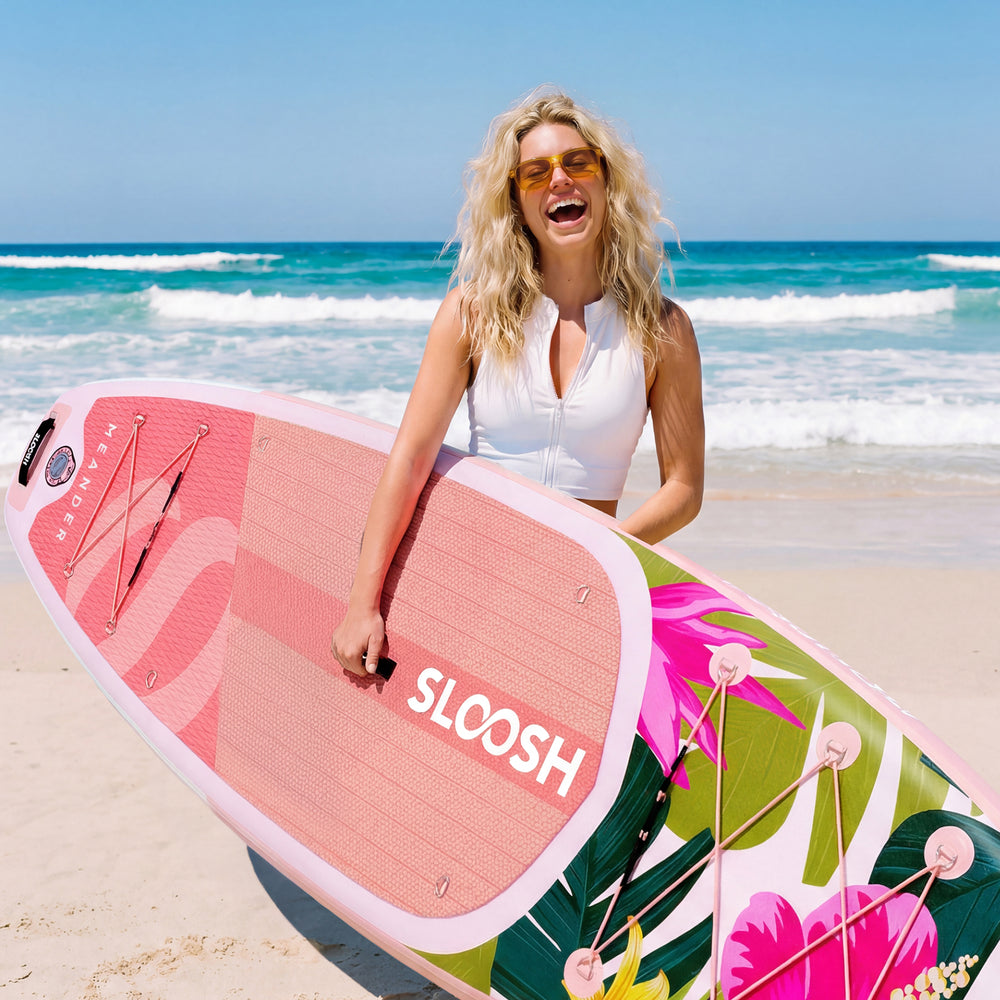 All the Essentials, Plus Fun Extras