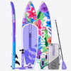 SLOOSH Meander Tropical Sunrise 10'6