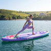 SLOOSH Meander Tropical Twilight 10'6