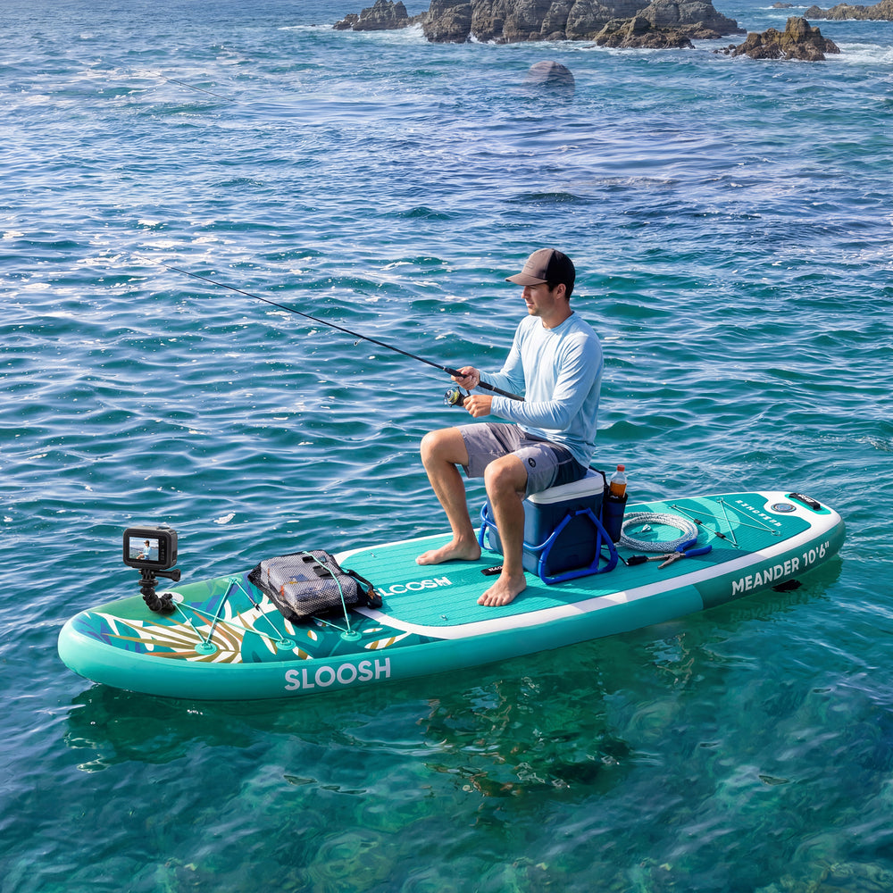 Capture Every Highlight, Hassle-Free