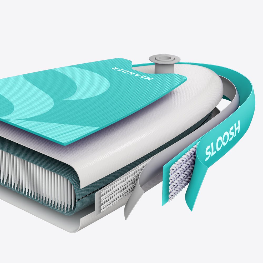 Adventure-Ready, Hassle-Free