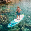 SLOOSH Rapids Aqua Surge 11'6