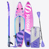 SLOOSH Rapids Fuchsia Tide 11'6