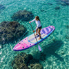 SLOOSH Rapids Fuchsia Tide 11'6