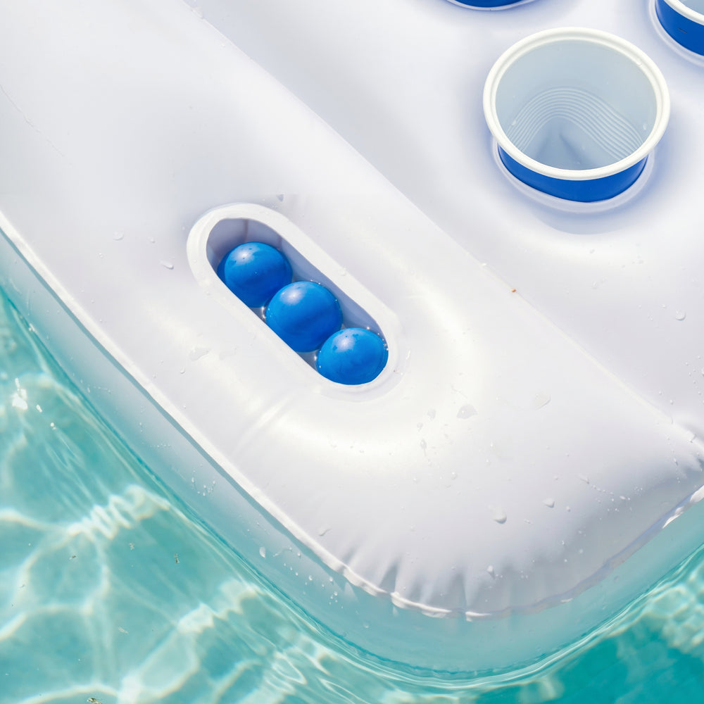 Built for Summer Fun