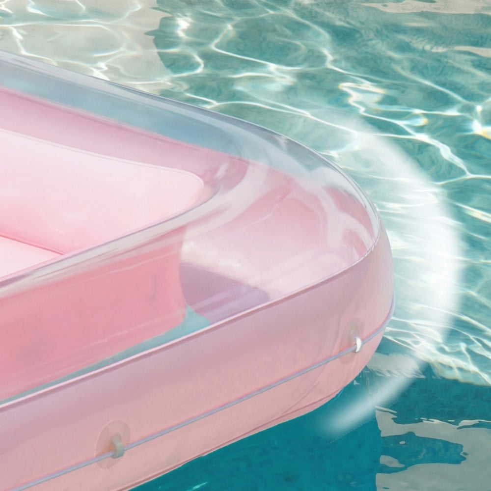 Sun-Proof & Fade-Free