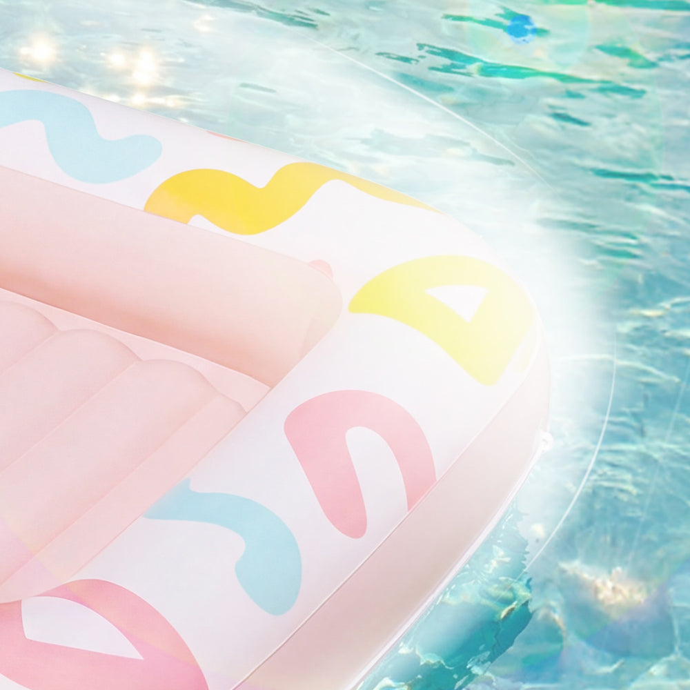 Sun-Proof & Fade-Free
