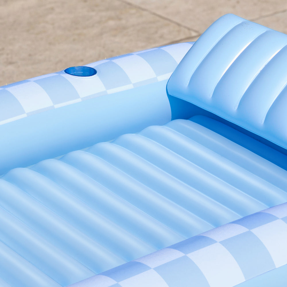 Cloud-Like Comfort