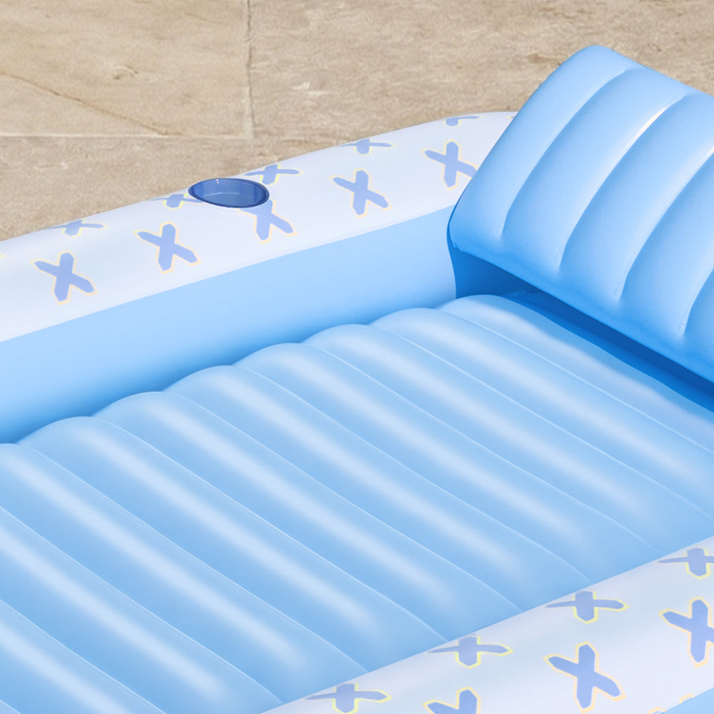 Cloud-Like Comfort