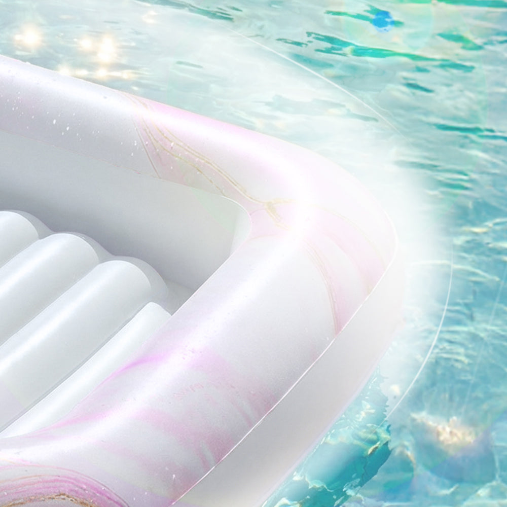 Sun-Proof & Fade-Free