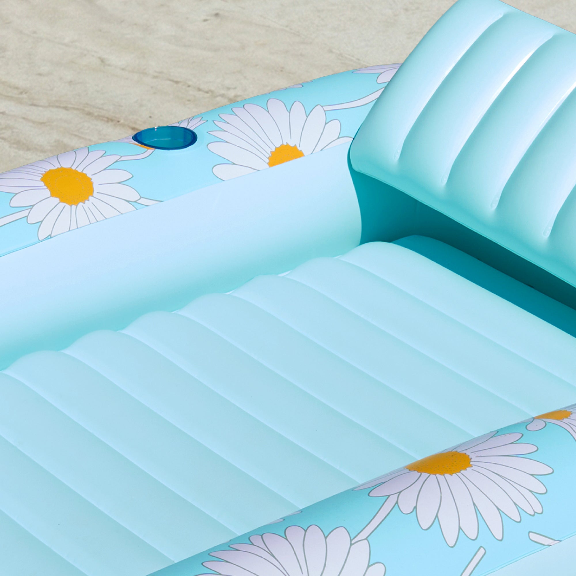 Cloud Comfort