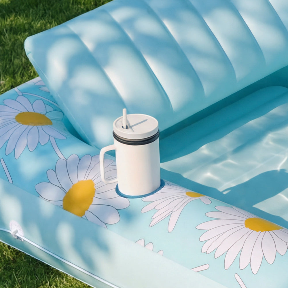 2 Oversized Cup Holders