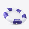 SLOOSH Inflatable Water Hammock-80