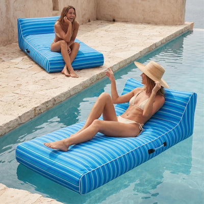 Pool Rafts