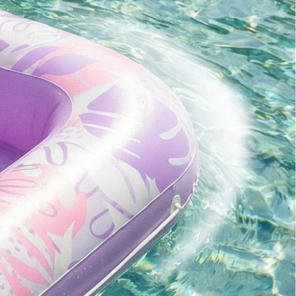 Sun-proof & Fade-free