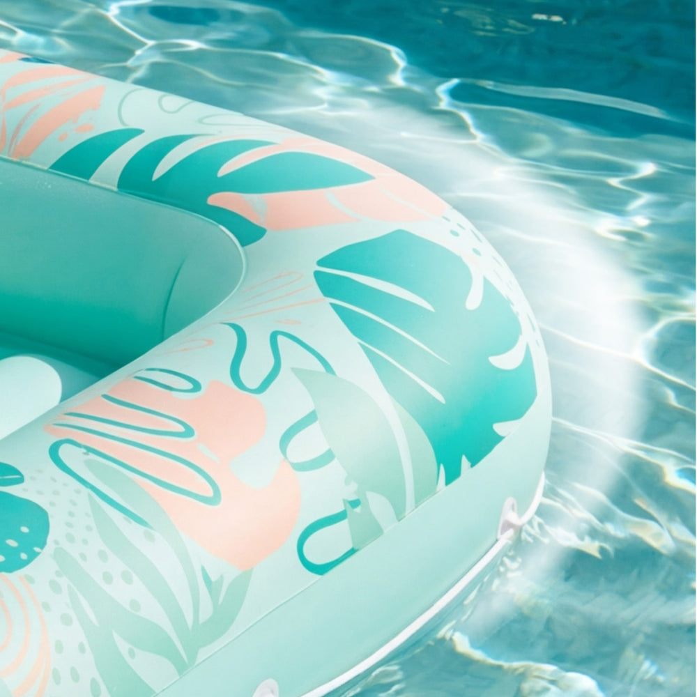Sun-proof & Fade-free