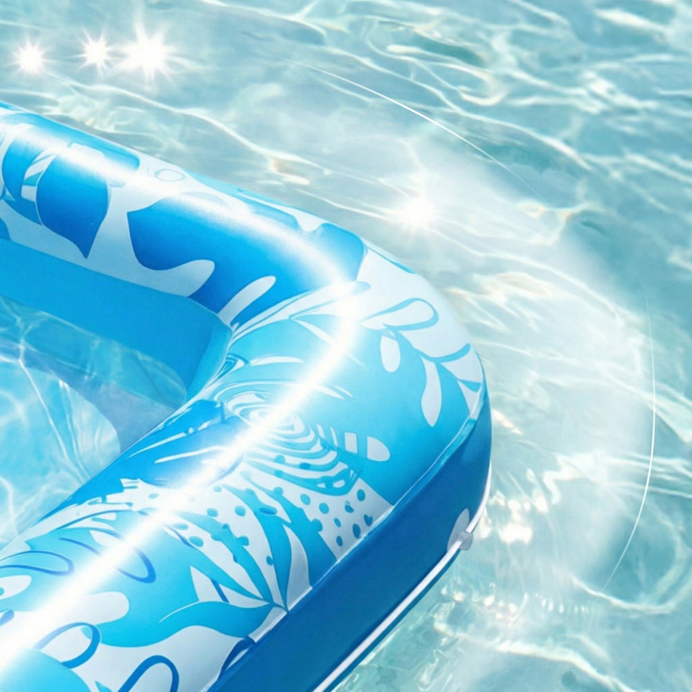 Sun-Proof & Fade-Free