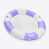 SLOOSH Inflatable Water Hammock, Pink Tie-dye Bliss State