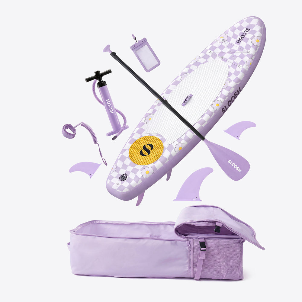 Everything You Need. Nothing Extra.