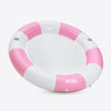SLOOSH Inflatable Water Hammock, Pink Tie-dye Bliss State