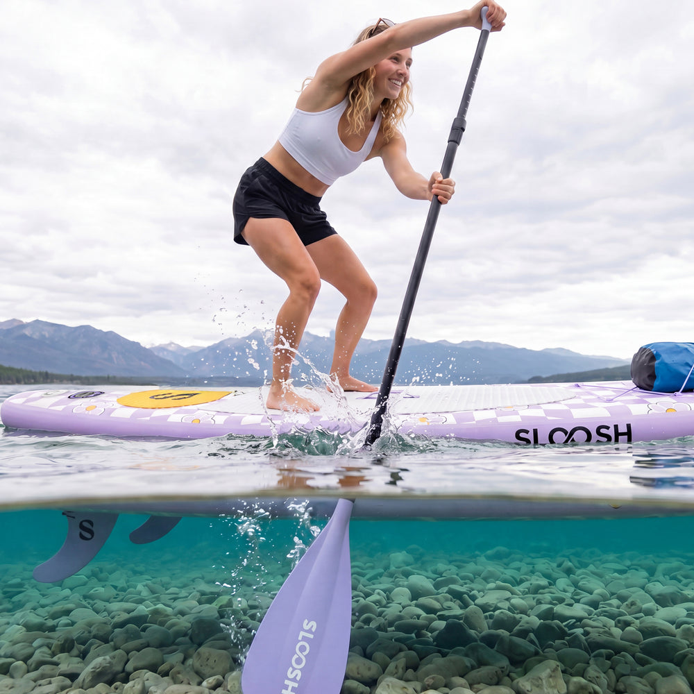 Water Ready, Adventure Set