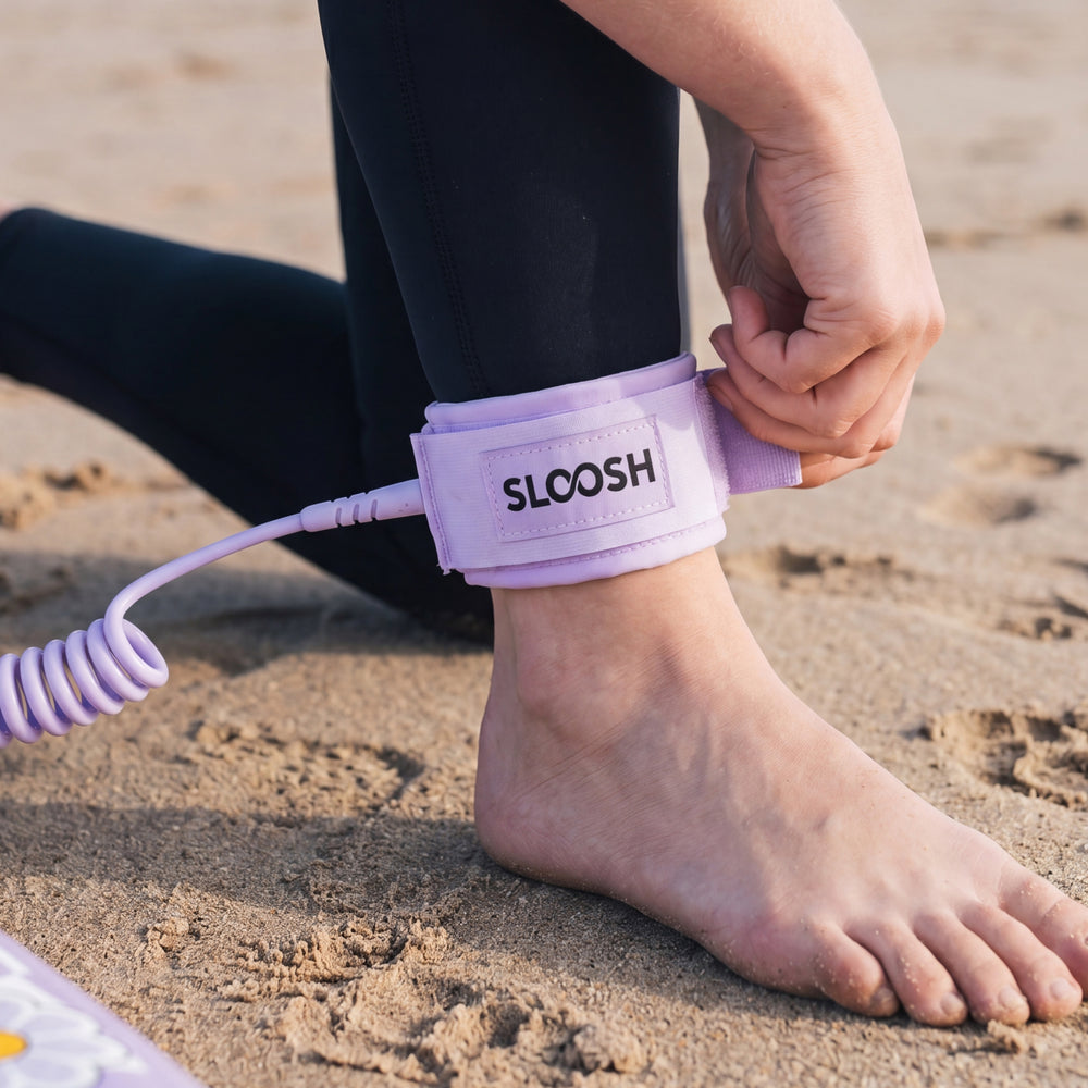 Soft Fit, All-Day Feel