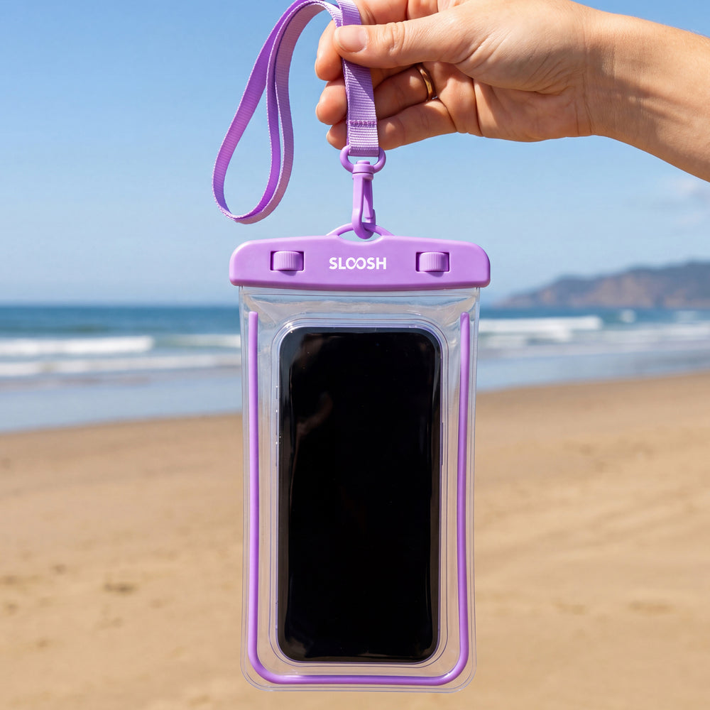 Click-Secure Carry