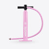 SLOOSH Air Pump, Pink Tie-dye