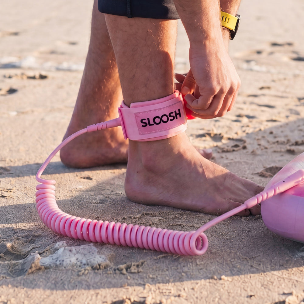 Soft Fit, All-Day Feel