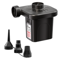 Electric Air Pump for Inflatables
