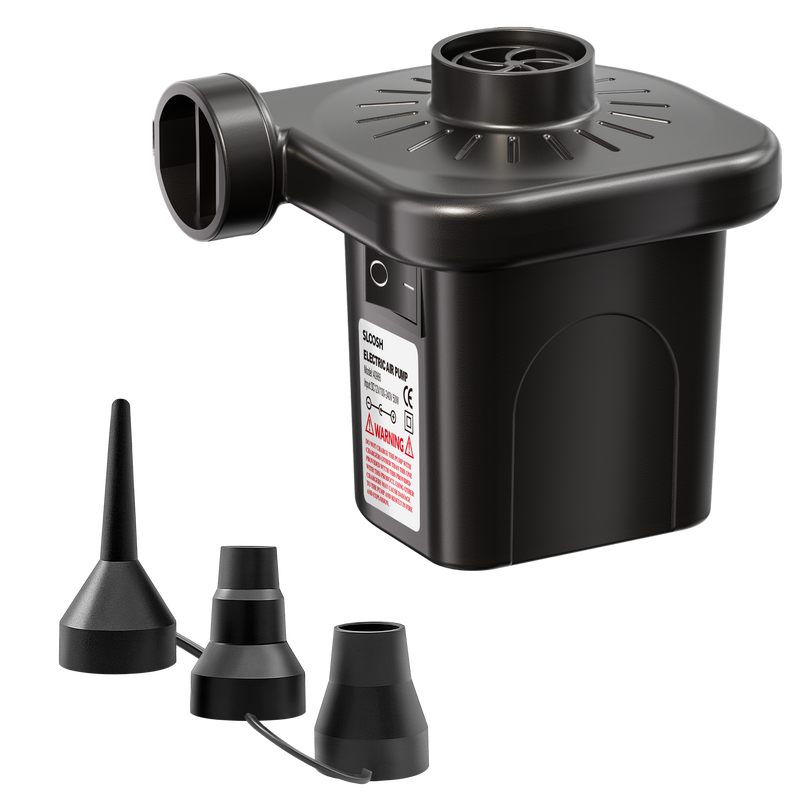 Electric Air Pump for Inflatables