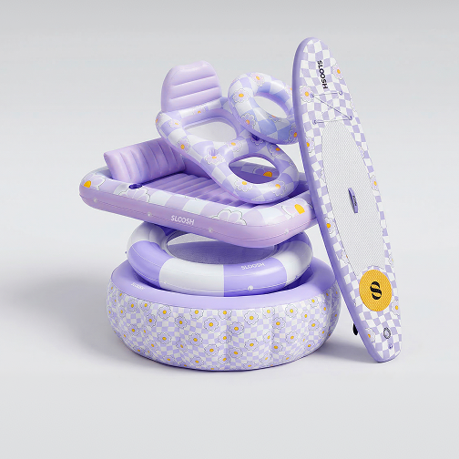 2026 New Drop: Bloom State