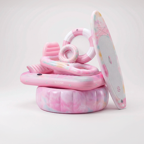 2026 New Drop: Bliss State